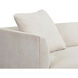 Anwa Polo Club Muslin Sofa
